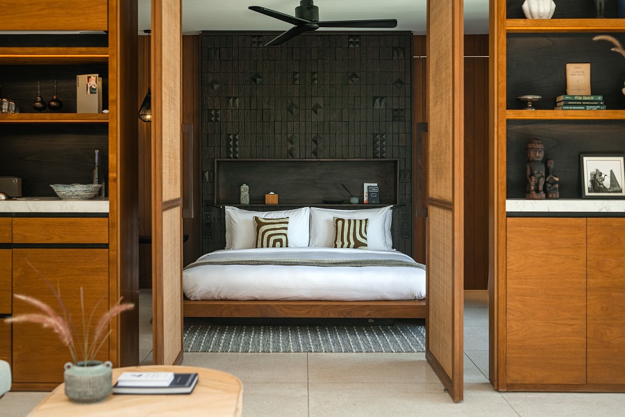 Cap Karoso - Cap Karoso - 3 CK Beachfront Suite 2