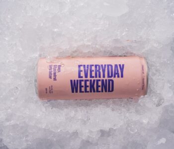 Everyday Weekend 1