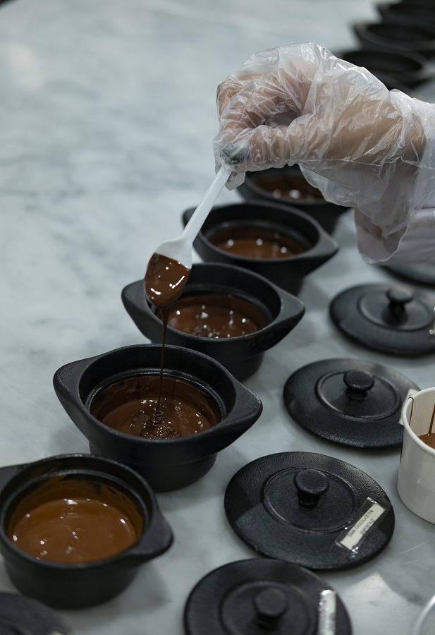 Mason Chocolates Workshop_15