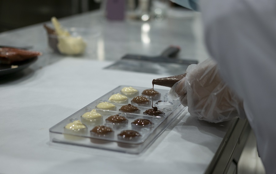 Mason Chocolates Workshop_21