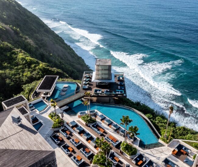 Savaya Bali 1