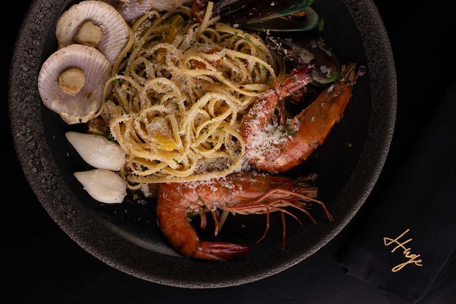 Seafood Restaurant in Bali - Huge-215