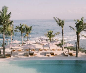 Suku Beach Club 1