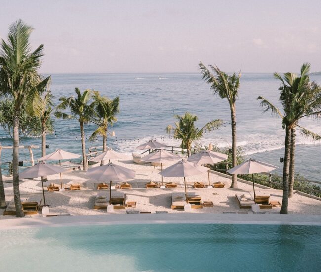 Suku Beach Club 1