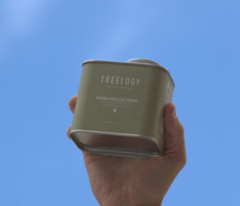 Treelogy 1