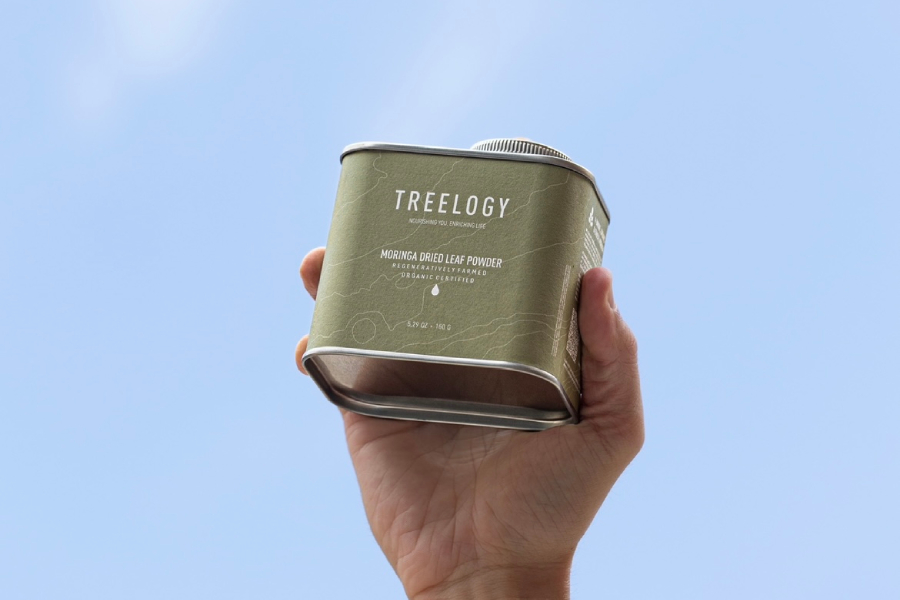 Treelogy 12