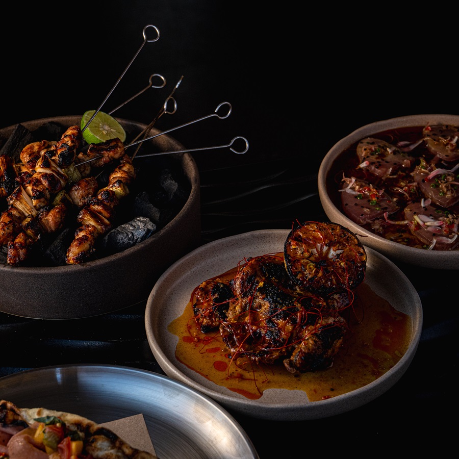 New Restaurants in Bali - WAATU-352