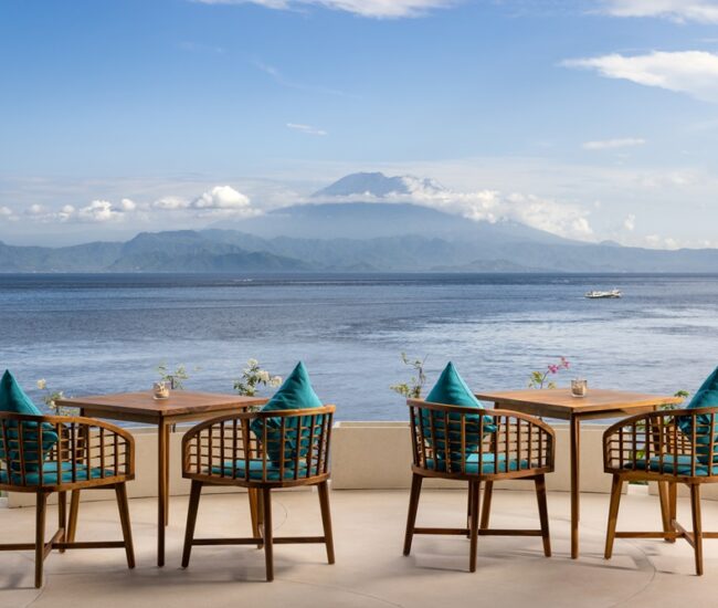 Pramana Natura Nusa Penida 1