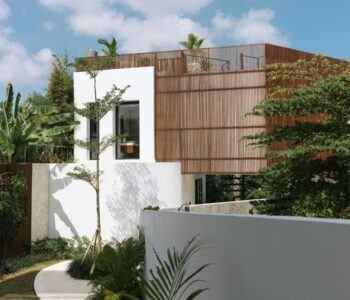 River Villa 1