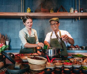 Regenrative Wellness - Six Senses Uluwatu 1