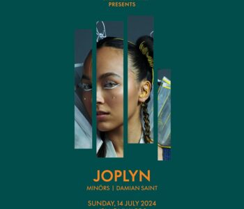 IG Feed - W Presents JOPLYN - 2