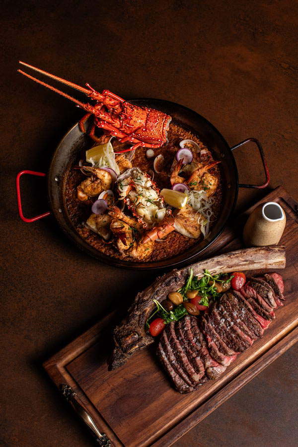 Ina-Ré-Paella-&-Tomahawk