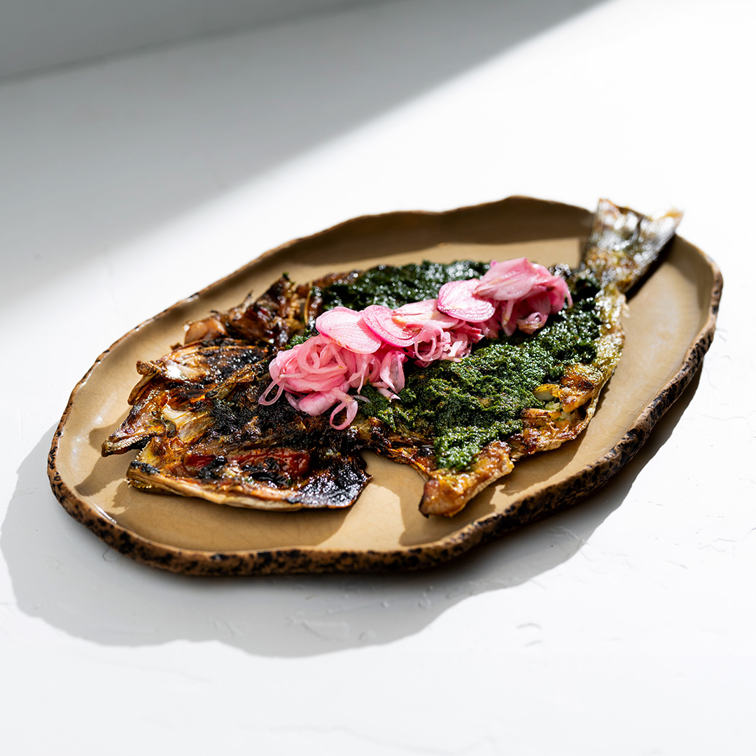 Experience The Long Table’s New Tradition-Inspired Menu at John Hardy ...
