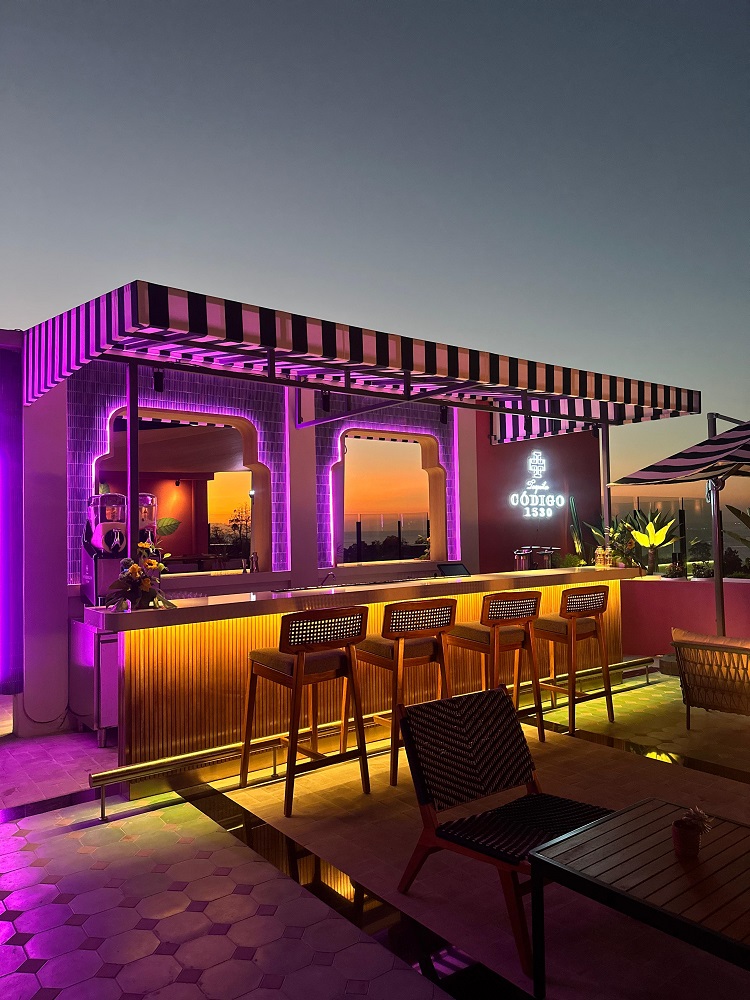 New Restaurants in Bali - Adriana Cocina & Bar 2