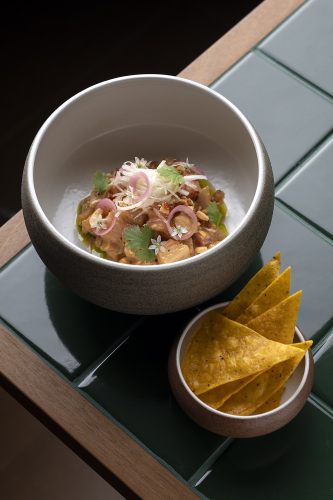 New Restaurants in Bali - Adriana Cocina & Bar 3