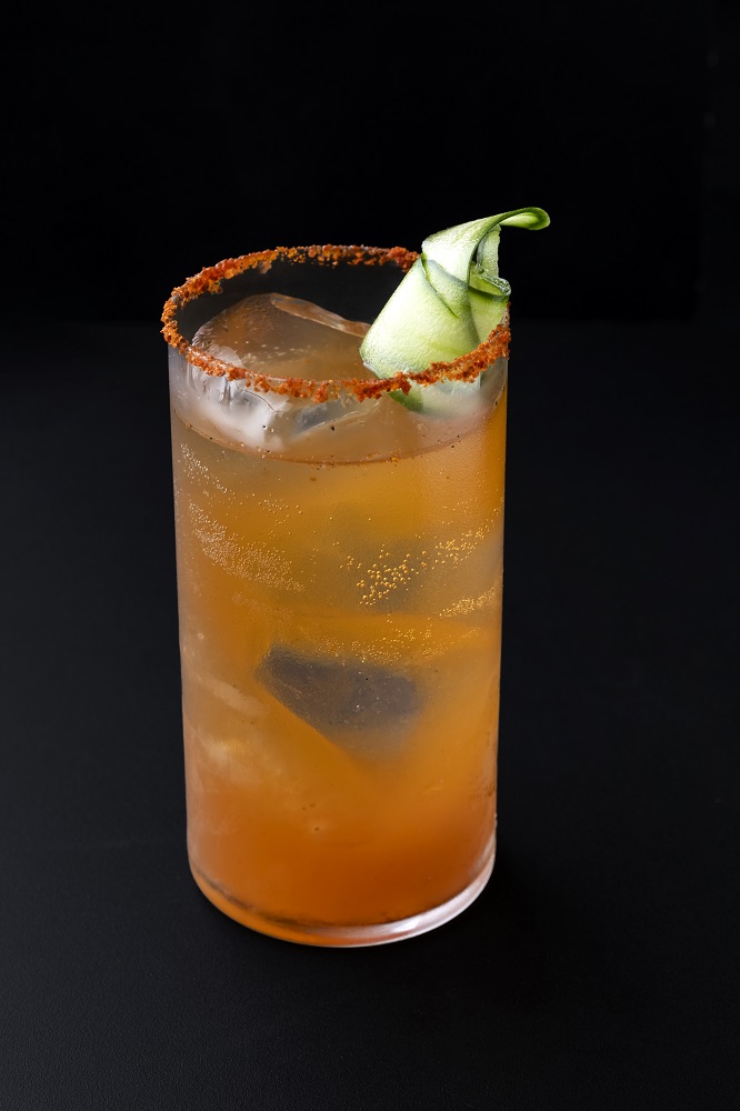 New Restaurants in Bali - Adriana Cocina & Bar 4