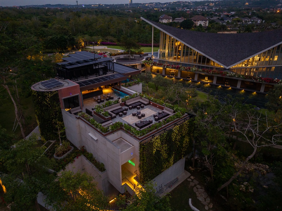 New Restaurants in Bali - After Rock 1