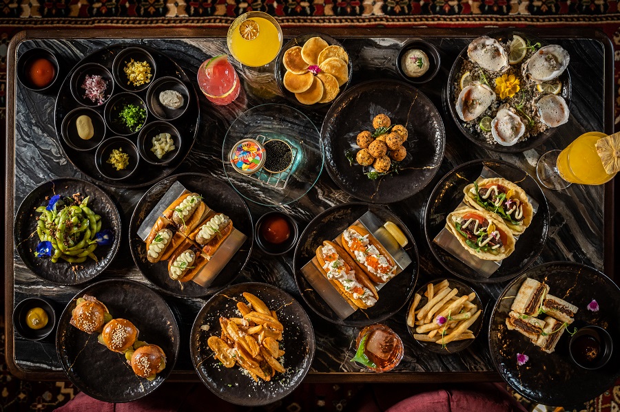 New Restaurants in Bali - After Rock 3
