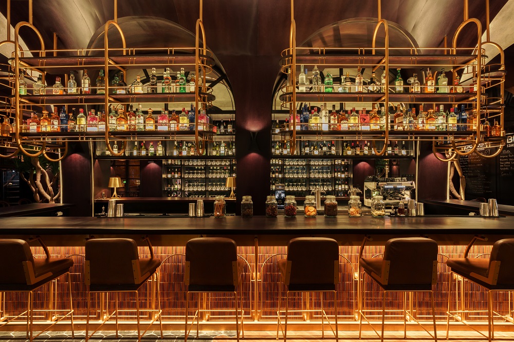 New Restaurants in Bali - Buzo 2
