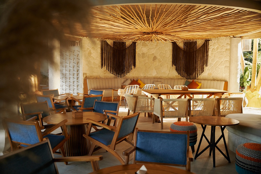 New Restaurants in Bali - TUJU 1