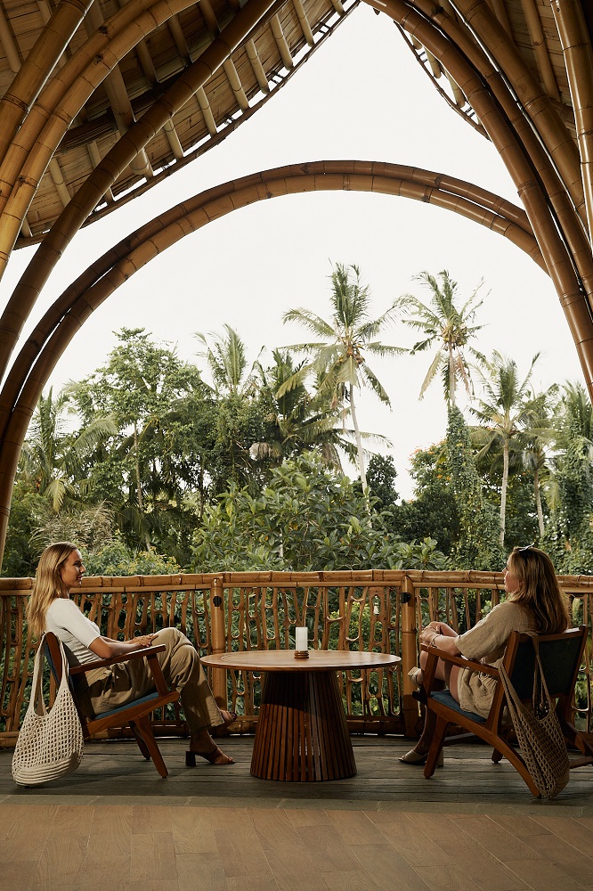 New Restaurants in Bali - TUJU 3