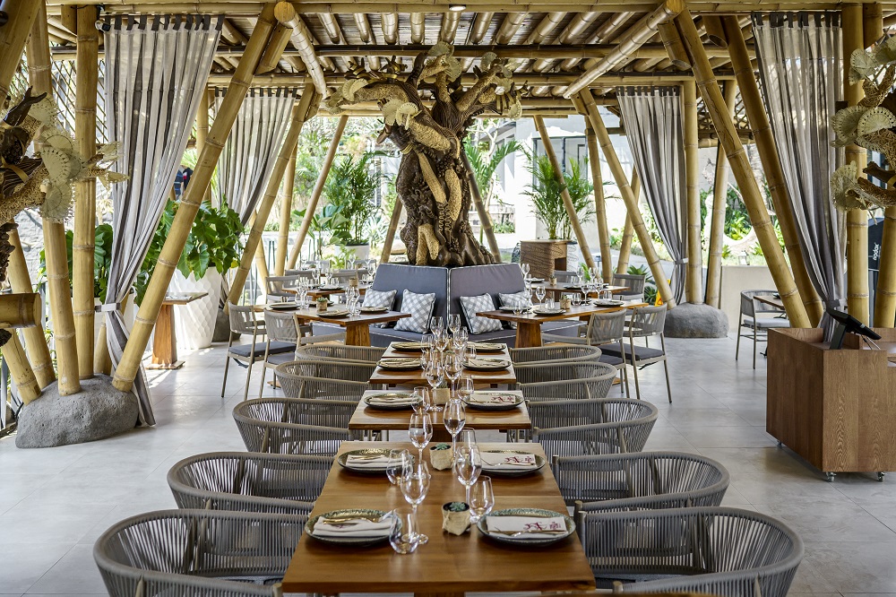 New Restaurants in Bali - The Jungle Club 2