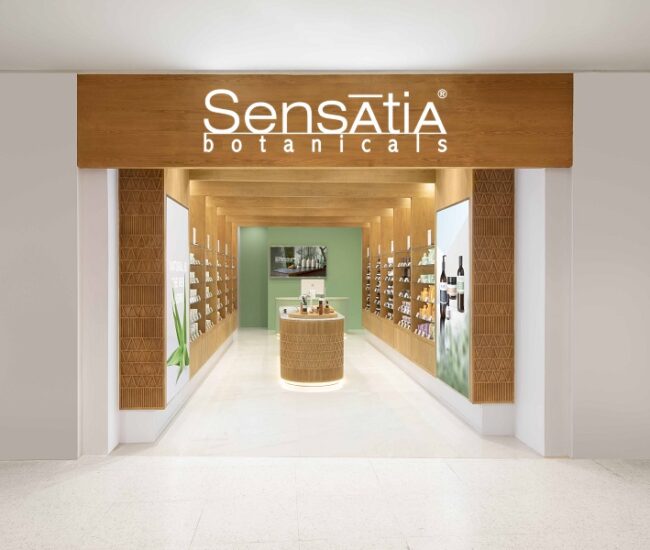 Sensatia Botanicals at ICON BALI (1)