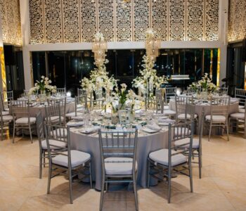 Diamond Jubilee Set up 2