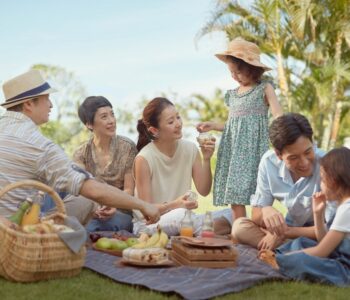 Side by Side_Sunset Picnic_002