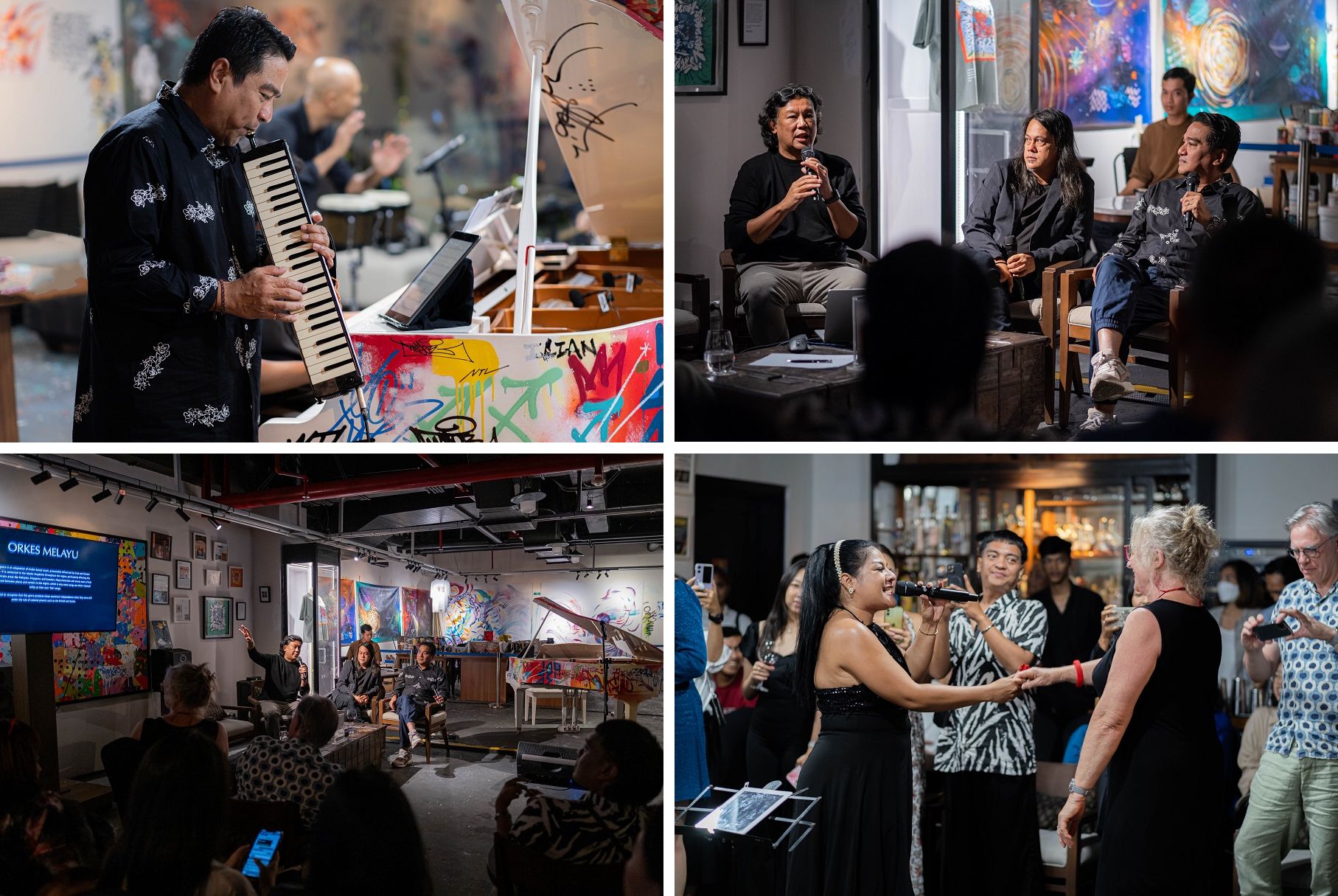 Anthology of Indonesian Music 4