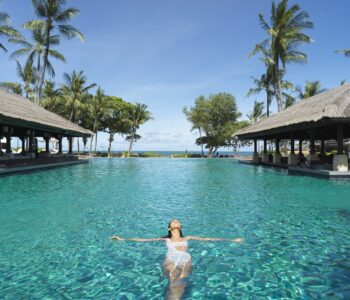 Club InterContinental - Pool - Copy
