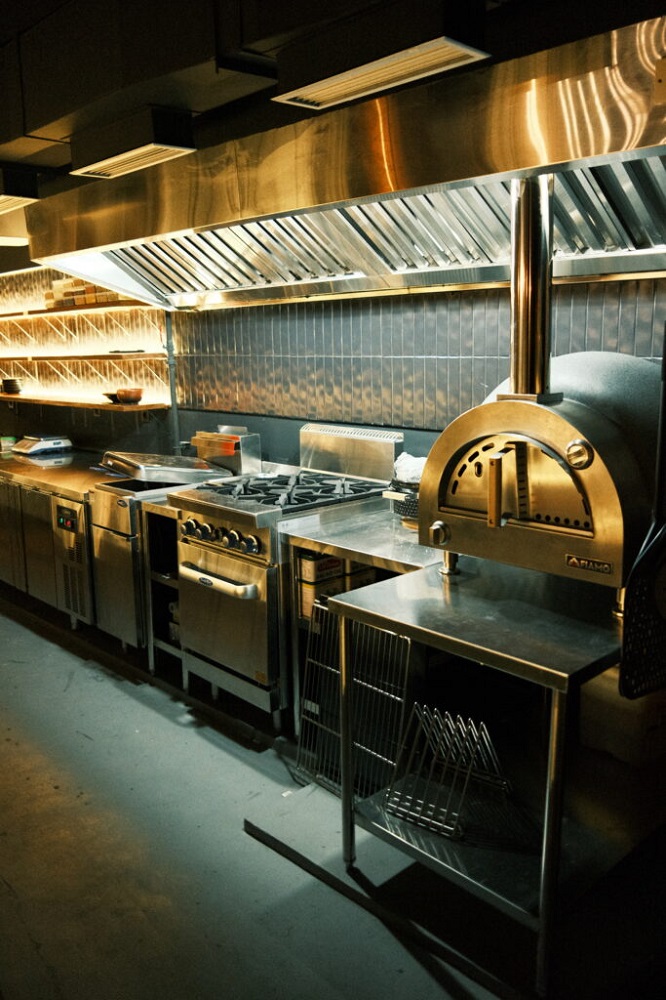 New Restaurants in Bali - Babaghanoush 2