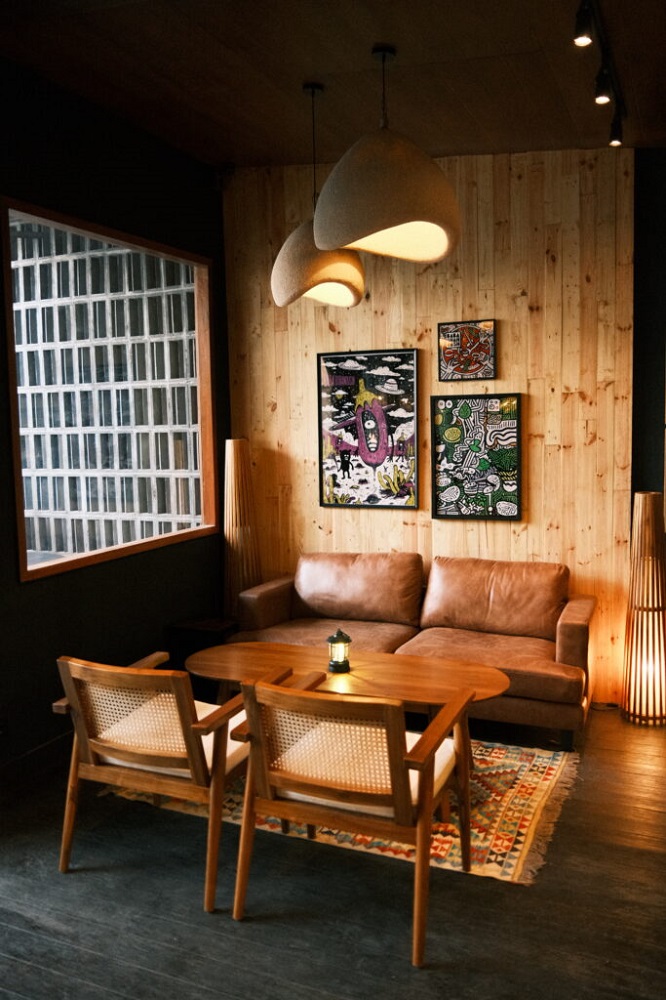 New Restaurants in Bali - Babaghanoush 4