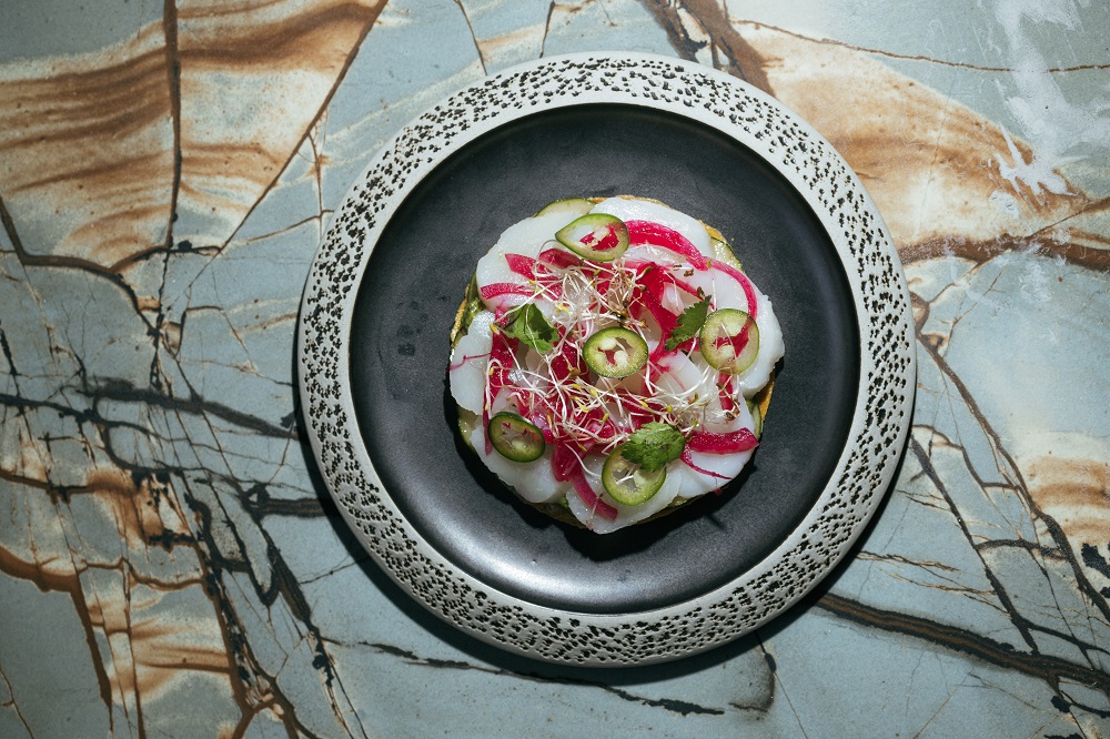 New Restaurants in Bali - Casa Mezcal 2