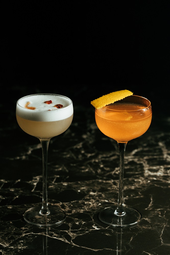 New Restaurants in Bali - Casa Mezcal 3