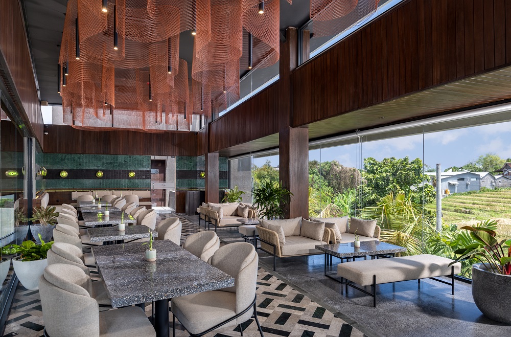 New Restaurants in Bali - Ely's Kitchen Bali 3