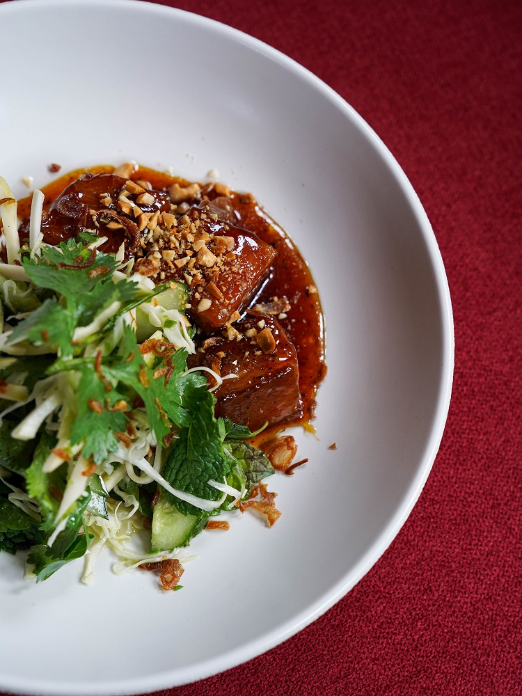 New Restaurants in Bali - Longtime 2