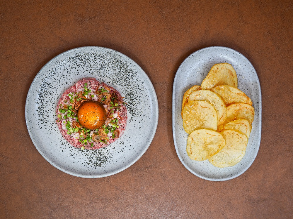 New Restaurants in Bali - Longtime 3