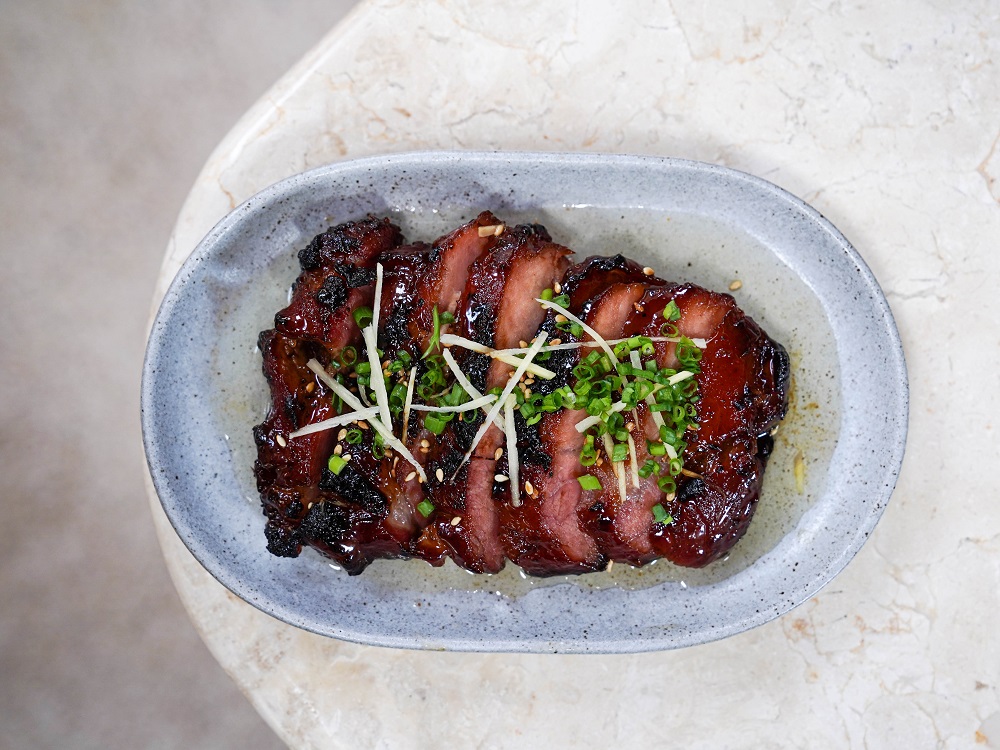 New Restaurants in Bali - Longtime 4