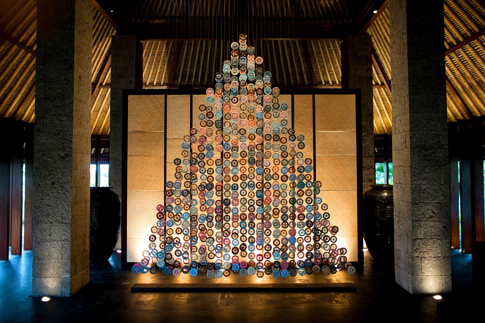 Bvlgari Resort Bali - Festive 2