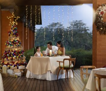 Festive in Payangan - Padma Resort Ubud 3