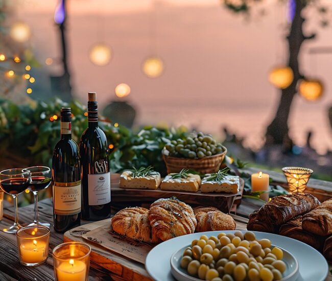 InterCon Jimbaran - Magical Wonders of the World 2