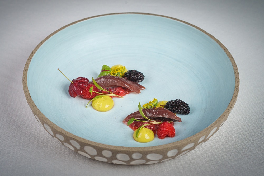 Kubu New Menu 1