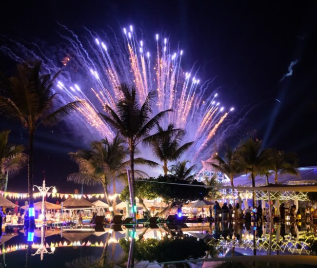 Ayodya New Year’s Eve