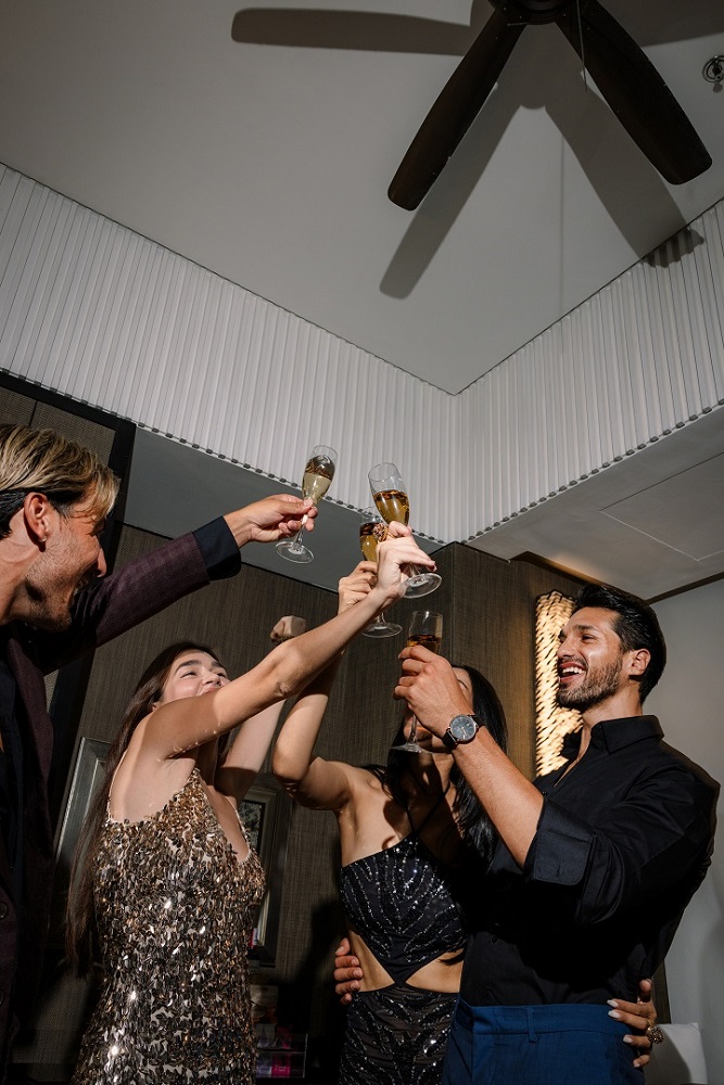 W Bali - NYE Celebration - Resize