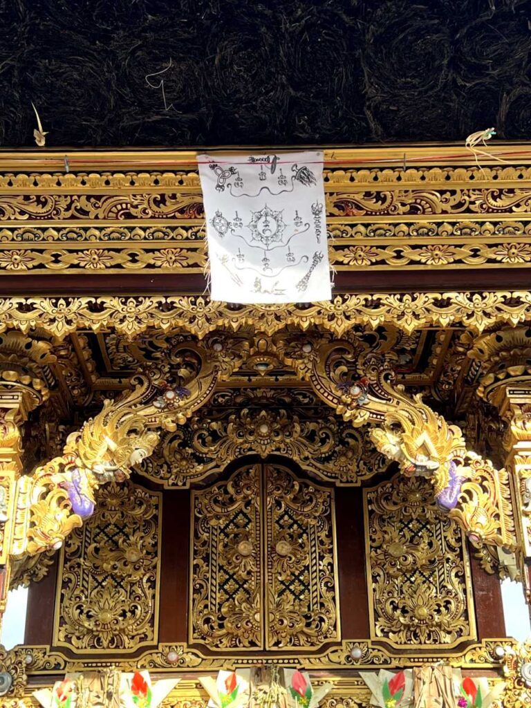Example of Ulap-Ulap