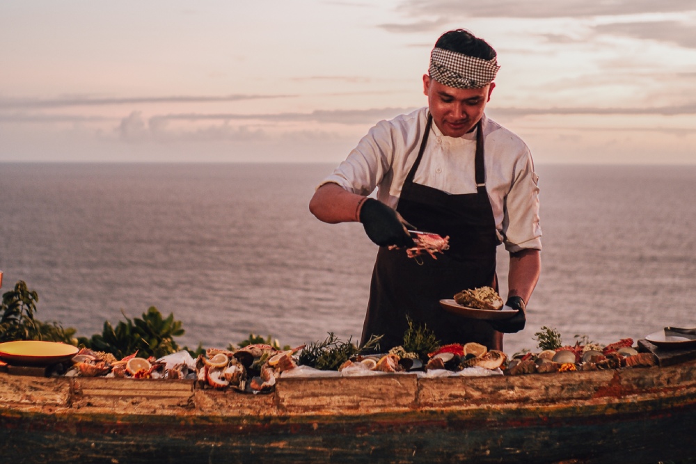 Christmas in Bali 2025 - Alila Uluwatu