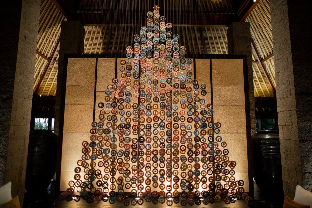 Christmas in Bali 2025 - Bvlgari Resort Bali