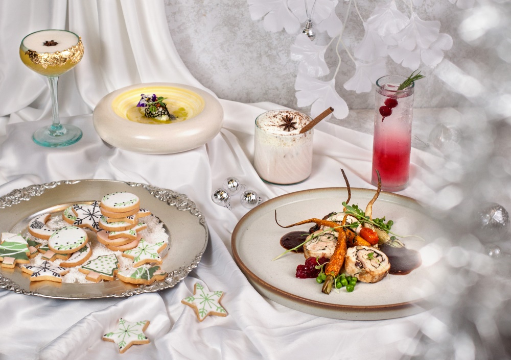 Christmas in Bali 2025 - Conrad Bali