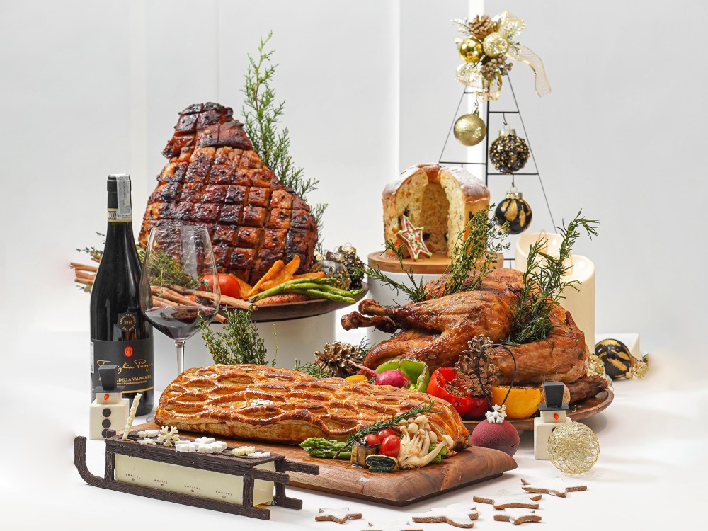 Christmas in Bali 2025 - Sofitel Bali